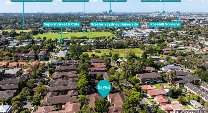 12/32-36 Harold Street, North Parramatta NSW 2151