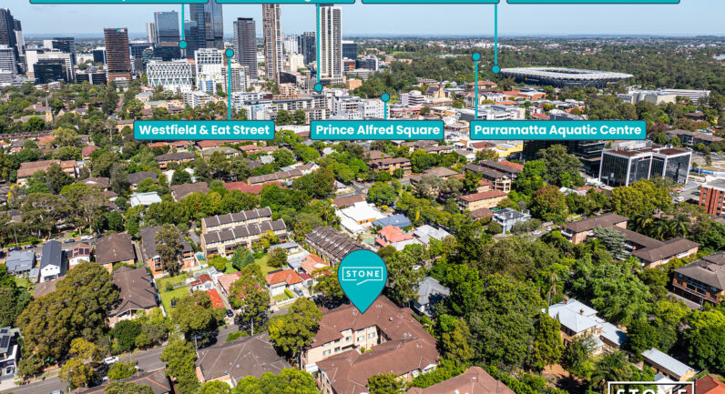 12/32-36 Harold Street, North Parramatta NSW 2151