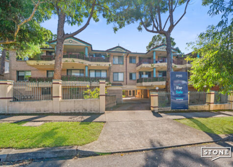 12/32-36 Harold Street