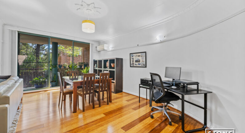 12/32-36 Harold Street, North Parramatta NSW 2151
