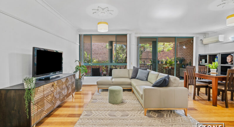 12/32-36 Harold Street, North Parramatta NSW 2151