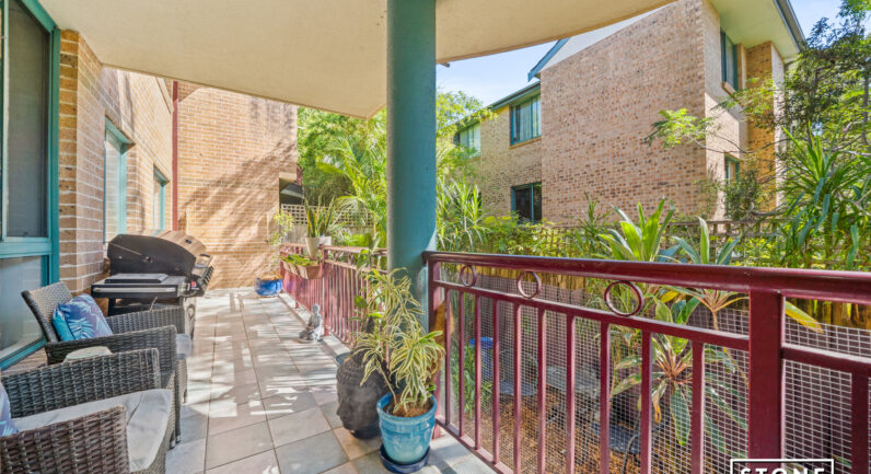 12/32-36 Harold Street, North Parramatta NSW 2151