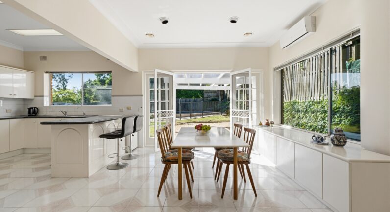 23 Shirley Road, Roseville NSW 2069