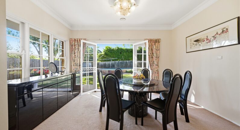 23 Shirley Road, Roseville NSW 2069