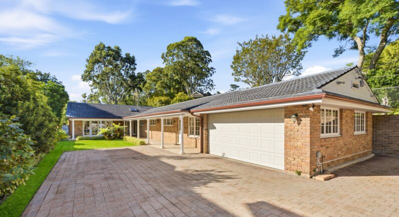 23 Shirley Road, Roseville NSW 2069
