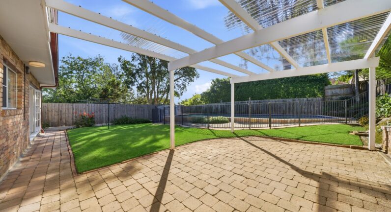 23 Shirley Road, Roseville NSW 2069