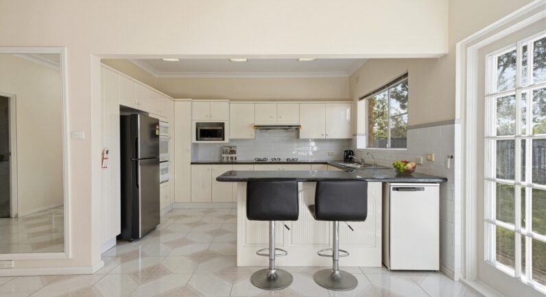 23 Shirley Road, Roseville NSW 2069