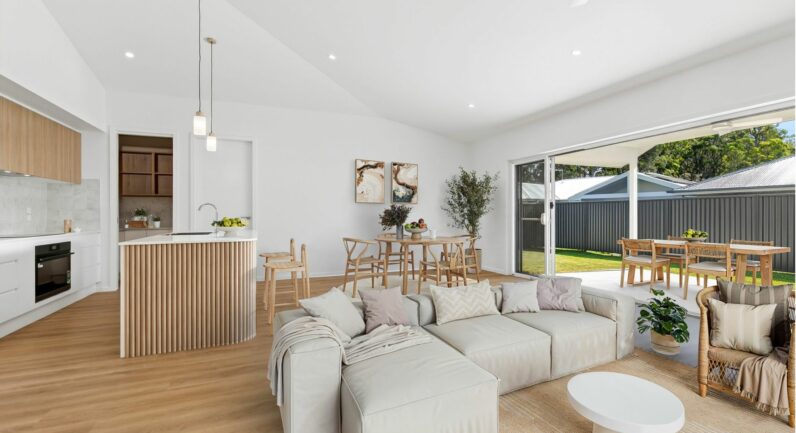 24 Grouper Crescent, Moonee Beach NSW 2450