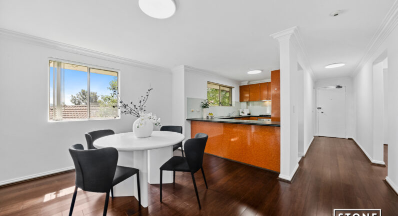 5/3 Henry Street, Parramatta NSW 2150