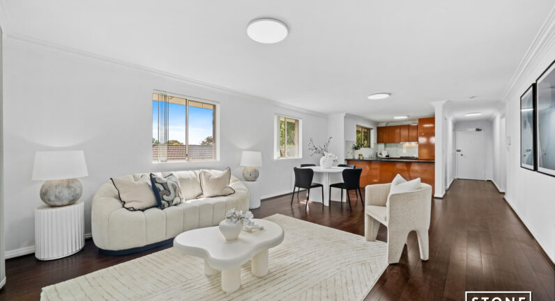 5/3 Henry Street, Parramatta NSW 2150