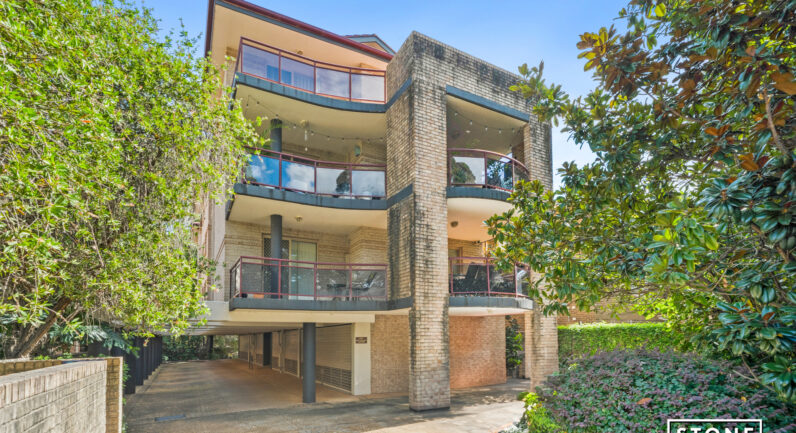 5/3 Henry Street, Parramatta NSW 2150