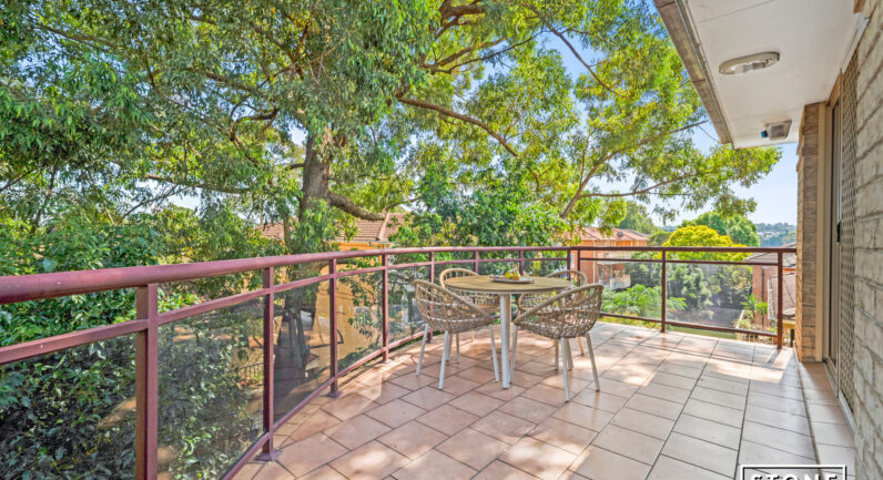 5/3 Henry Street, Parramatta NSW 2150