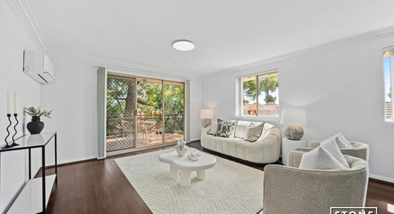 5/3 Henry Street, Parramatta NSW 2150