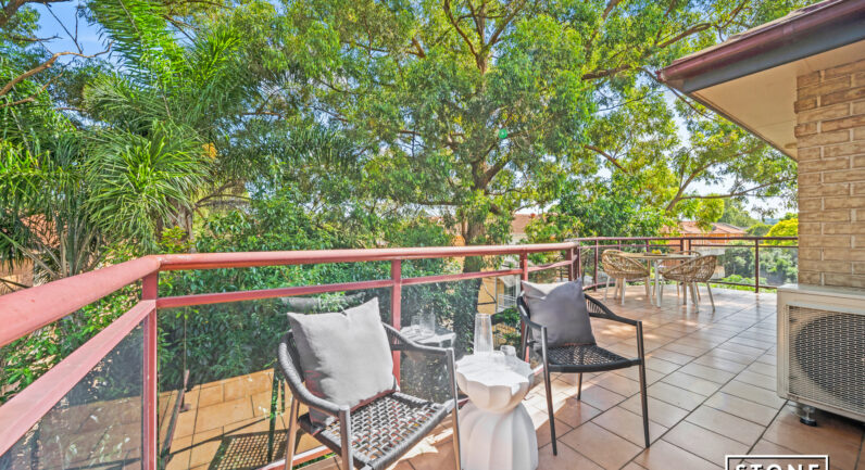 5/3 Henry Street, Parramatta NSW 2150