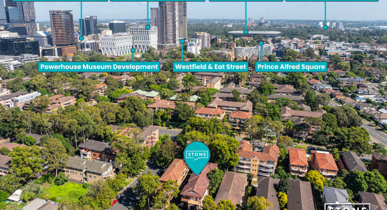 5/3 Henry Street, Parramatta NSW 2150