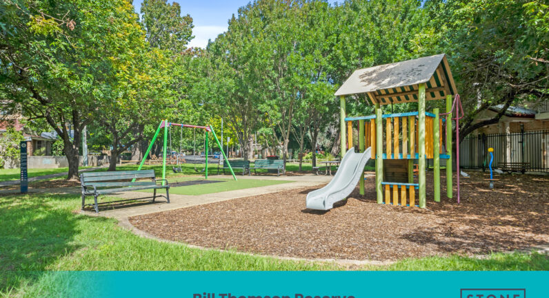 5/3 Henry Street, Parramatta NSW 2150