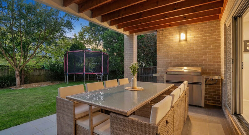 17 Robertson Way, Camden Park NSW 2570