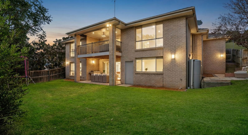 17 Robertson Way, Camden Park NSW 2570