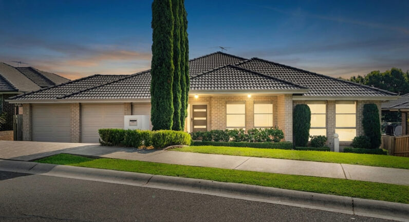 17 Robertson Way, Camden Park NSW 2570