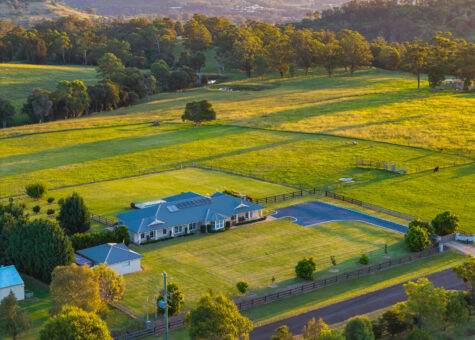 3 Crawford Creek Place