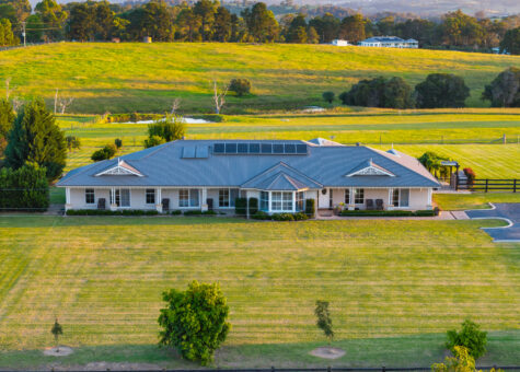 3 Crawford Creek Place