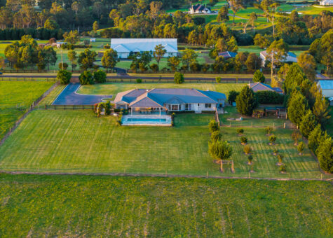 3 Crawford Creek Place