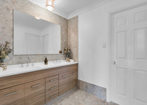 3 Crawford Creek Place