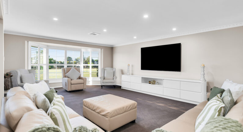 3 Crawford Creek Place, Razorback NSW 2571