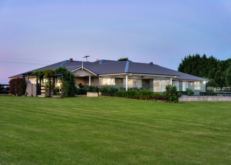 3 Crawford Creek Place