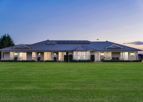 3 Crawford Creek Place