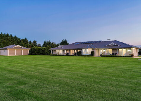 3 Crawford Creek Place