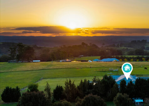 3 Crawford Creek Place