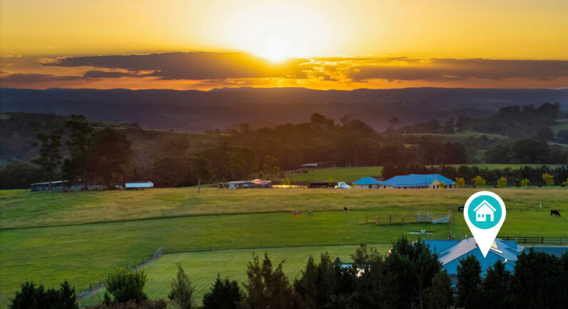 3 Crawford Creek Place, Razorback NSW 2571