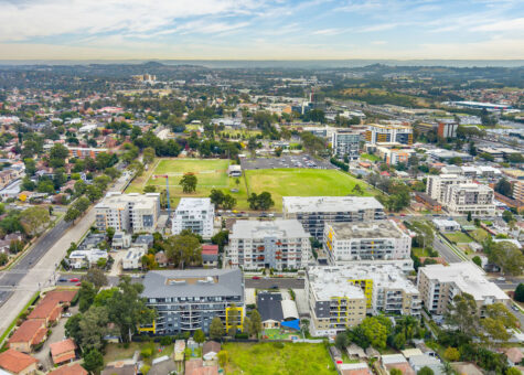 206/30-34 Chamberlain Street