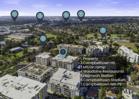 206/30-34 Chamberlain Street