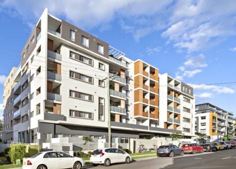 206/30-34 Chamberlain Street