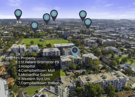 206/30-34 Chamberlain Street