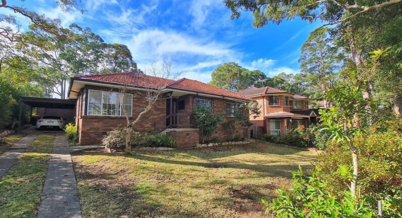 30 Boundary Road, North Epping NSW 2121