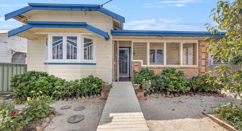 96 Broughton Street, West Kempsey NSW 2440