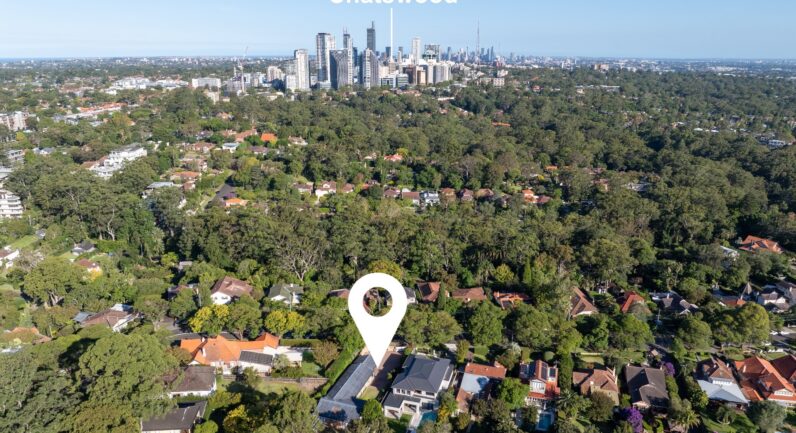 23 Shirley Road, Roseville NSW 2069