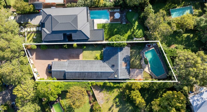 23 Shirley Road, Roseville NSW 2069