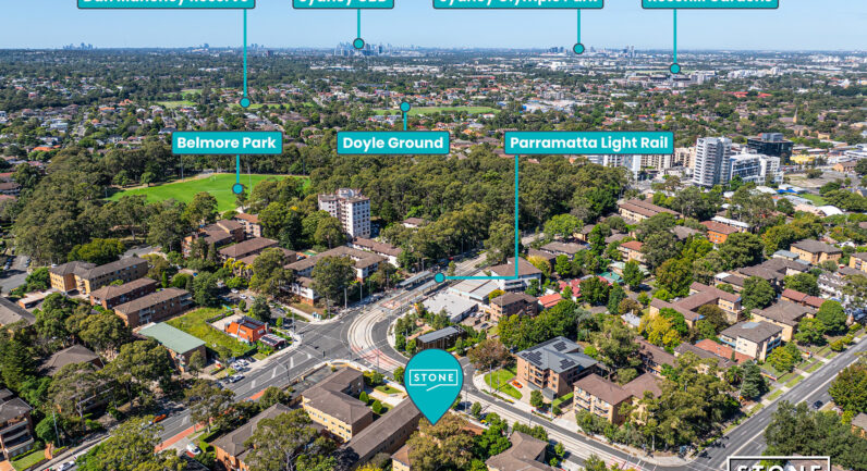 3/10 Factory Street, North Parramatta NSW 2151