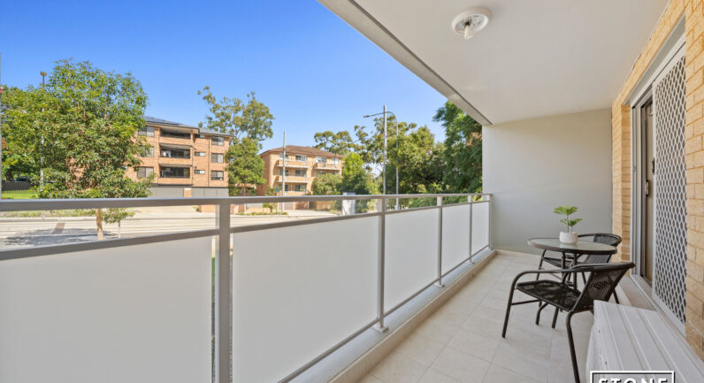 3/10 Factory Street, North Parramatta NSW 2151