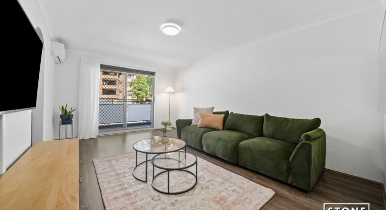 3/10 Factory Street, North Parramatta NSW 2151