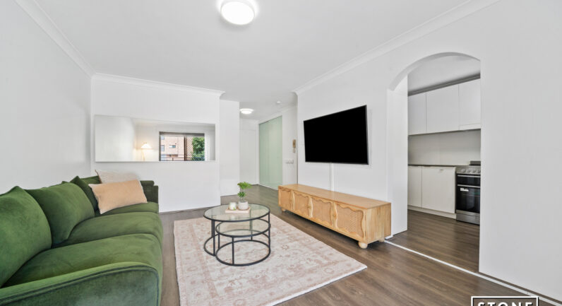 3/10 Factory Street, North Parramatta NSW 2151