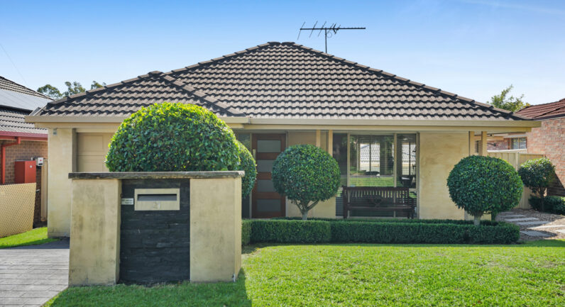 21 Lackey Place, Currans Hill NSW 2567