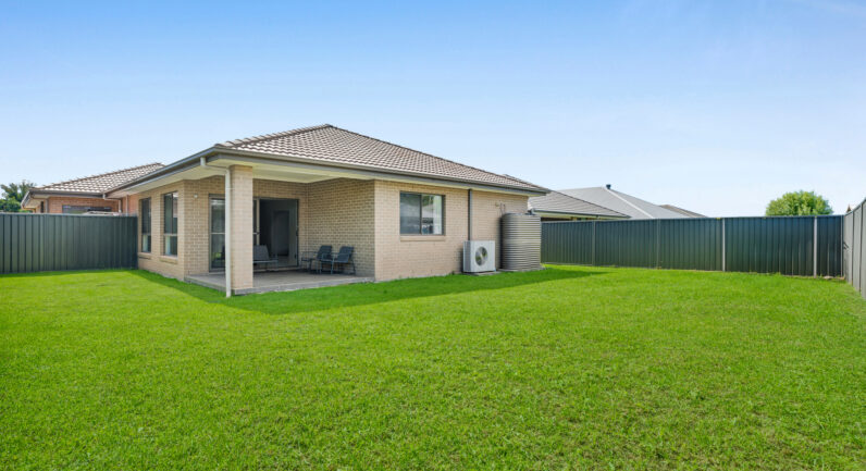 15 Weldon Street, Oran Park NSW 2570