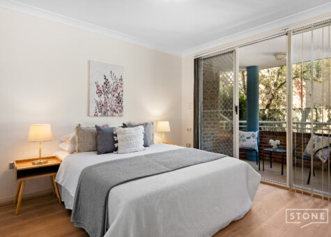 2/5-7 Tottenham Street