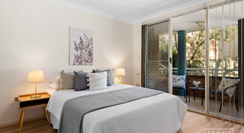 2/5-7 Tottenham Street, Granville NSW 2142