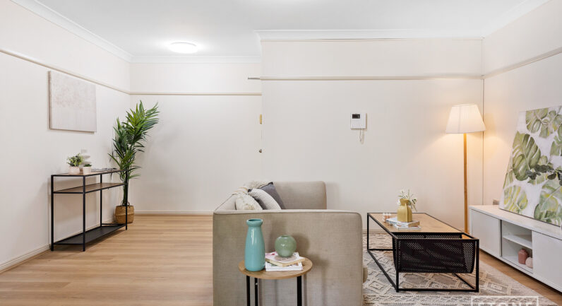 2/5-7 Tottenham Street, Granville NSW 2142